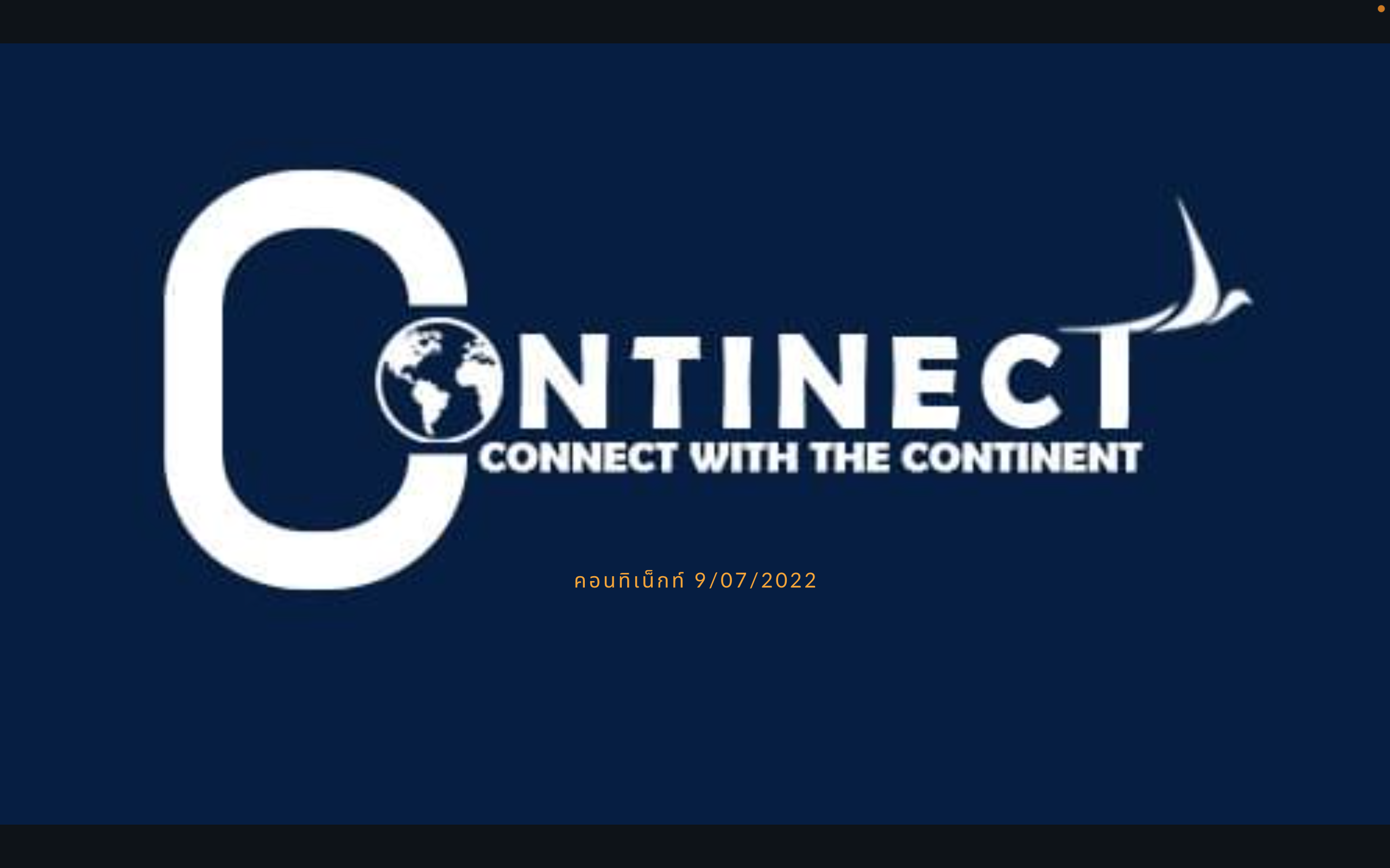 continect